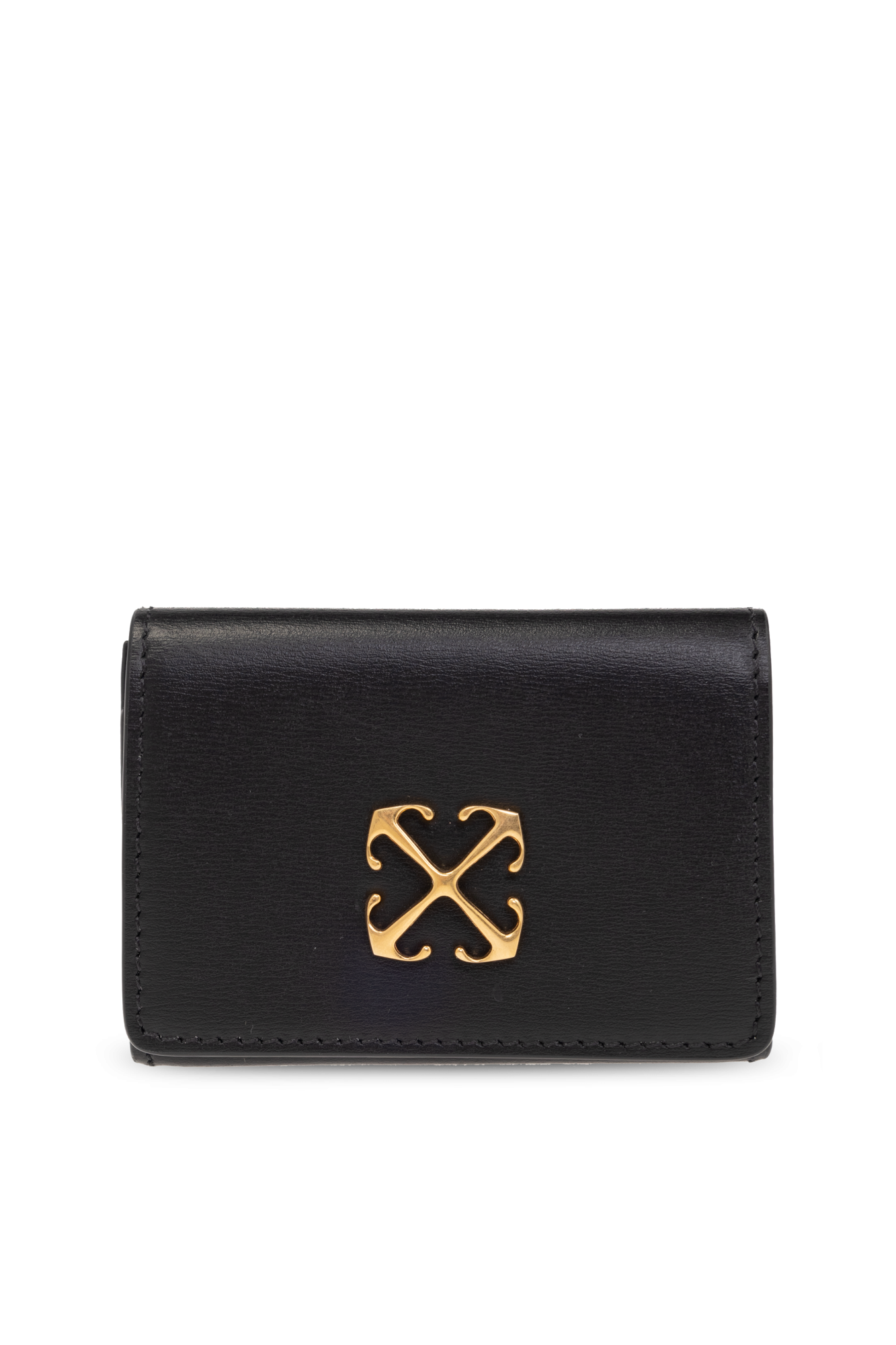 Off white clearance louis vuitton wallet